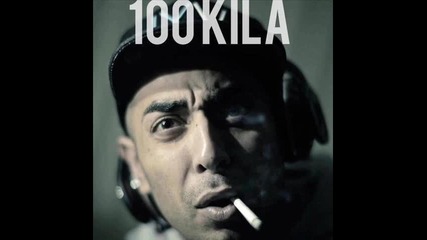Krisko ft. 100 Kila - Minalo Vreme