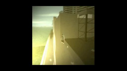 Footgrind2frontflip2roll