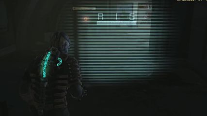 Dead Space 2 Hard Core - Chapter 2