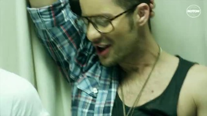 Akcent feat. Dollarman - Spanish Lover (official Odd Video Edit)