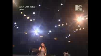 Juliette Lewis And The Licks - Hot Kiss