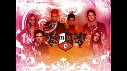 Rbd Forever 