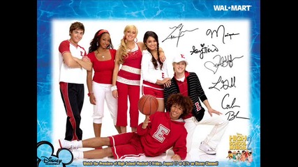 High School Musical 