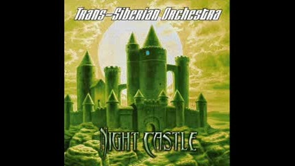 Trans Siberian Orchestra - Childhood Dreams 