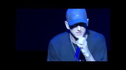 Eminem - Live - Beautifu