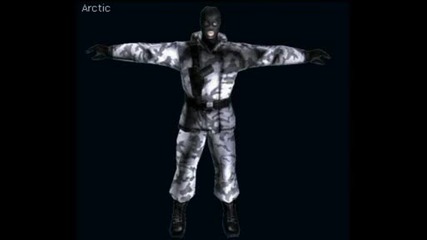 Counter - Strike pic's ;