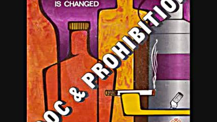 Doc & Prohibition --superman 1973