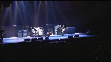 Gary Moore - Parisienne Walkways - Live Hd