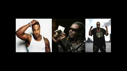 !! NEW !! Busta Rhymes Ft. T - Pain & Dj Khaled - Blow