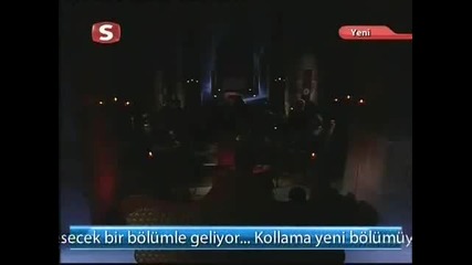 tek turkiye 109 bolum part 8