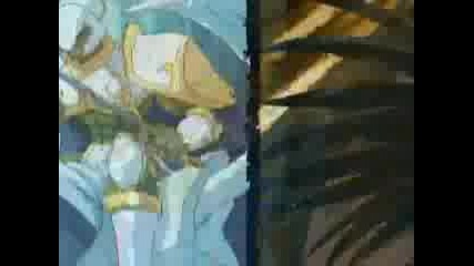 Yu - Gi - Oh! Gx Opening 1(english)