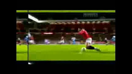 C.ronaldo Freestyle 07