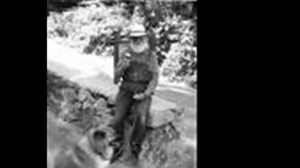 Utah Phillips - Daddy Whats A Train 