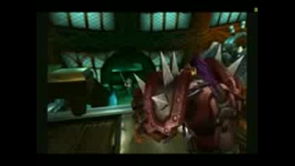 world of warcraft