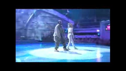Sytycd4 - Joshua And Katee Dance