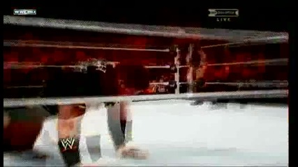 Randy Orton vs Sheamus *hell in a Cell* Promo 