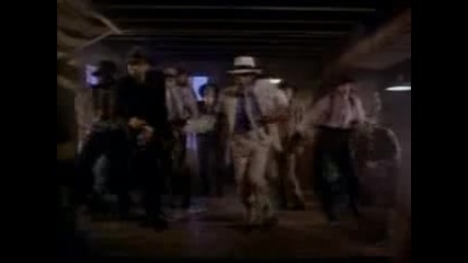 Майкъл Джексън - Smooth Criminal 