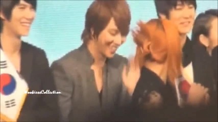 Part 42 Kpop Mistake Accident [various Artists]