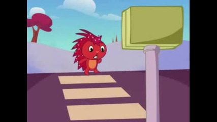 Appy Tree Friends 05 And The Kitchen Sink (part 2) A Video From
