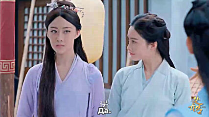 Princess Agents E05