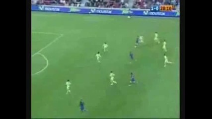 Nai dobrite futbolisti v sveta 