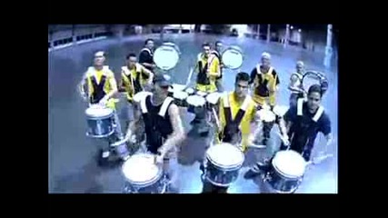 Hip Hop Drummers