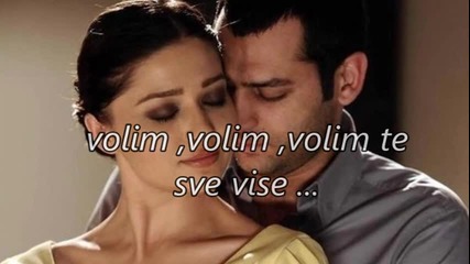 Munib Fazlic Munja Volim te sve vise