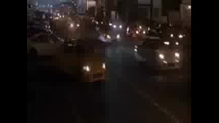 Fast And The Furious 