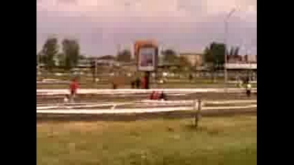 Рали Вида 2008