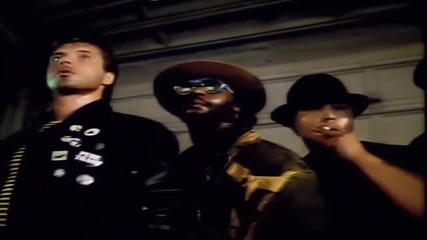 Michael Jackson - Beat It