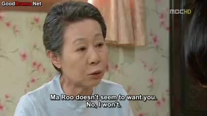Can you hear my heart ep 23 part 1