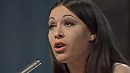 Massiel ( 1968 ) - La, la, la