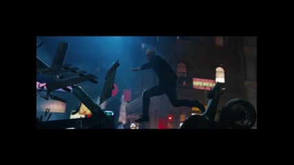 Много луд трак! Eminem - Phenomenal Remix 2015 The Dj Vency