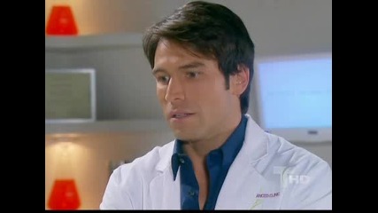 Alguien Te Mira Capitulo 58 (2/5) 