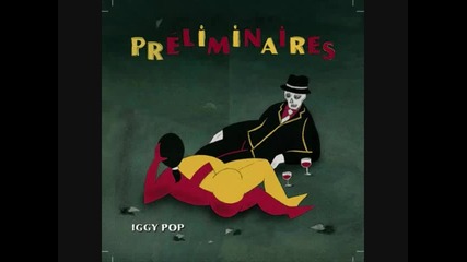 Iggy Pop - Party Time