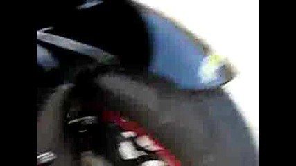 Yzf - R1 Two Brothers Exhaust