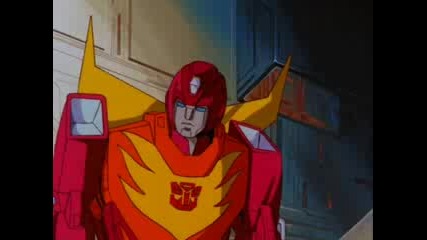 Optimus Prime Death of a Hero