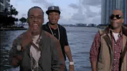 Hurricane Chris ft Plies Mario - Headboard 