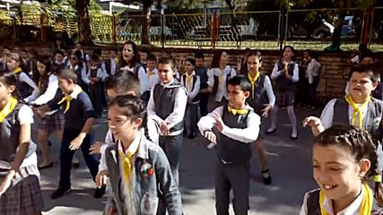Зумба - Move Week