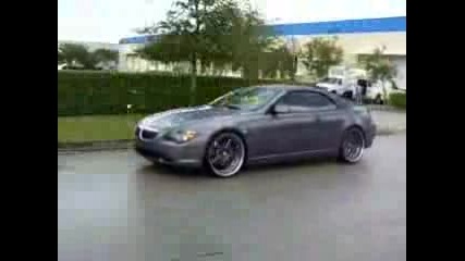 Bmw 645