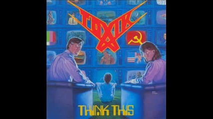 Toxik - Technical Arrogance