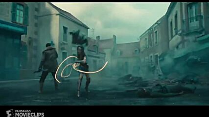 Wonder Woman - Music Video