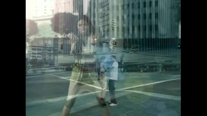 Brandy - Right Here (departed)