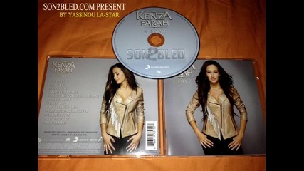 | 2012 | Kenza Farah - 4 Love