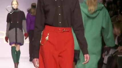 fashiontv Ftv.com - Sigrid Agren Model Cue Tone 
