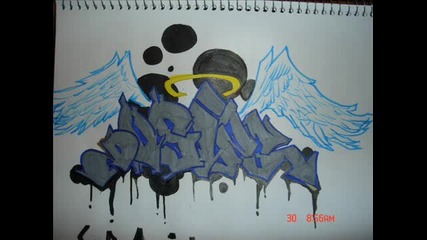 graffiti blackbook 