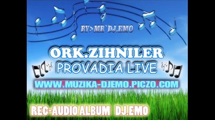 Ork.zihniler - 2012 Mix New