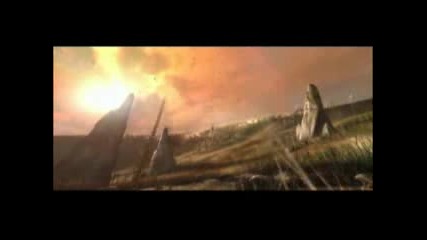 MetallicA - The Unforgiven II & WarCraft III