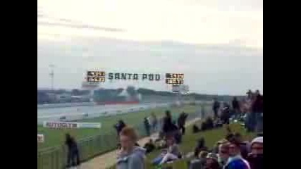 Racing