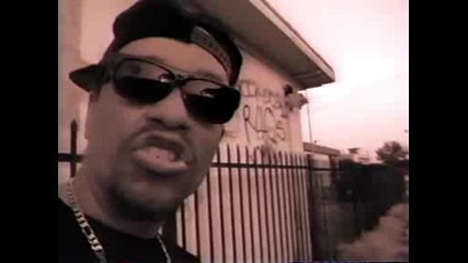 Ice - T - Original Gangster Vhs (part 1)